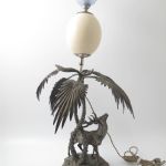 635 2348 Bordslampa